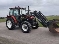 New Holland Ts 90