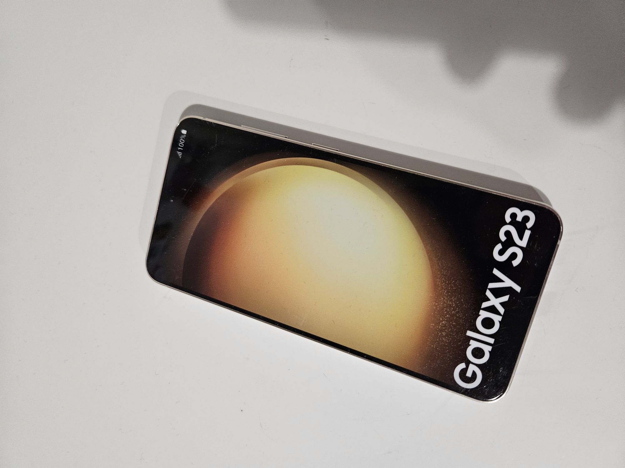 Atrapa telefonu Samsug Galaxy S23 5G
