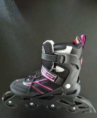 Rolki damskie Rollerblade