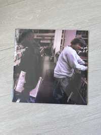 Пластинка винил DJ Shadow Entroducing 2LP