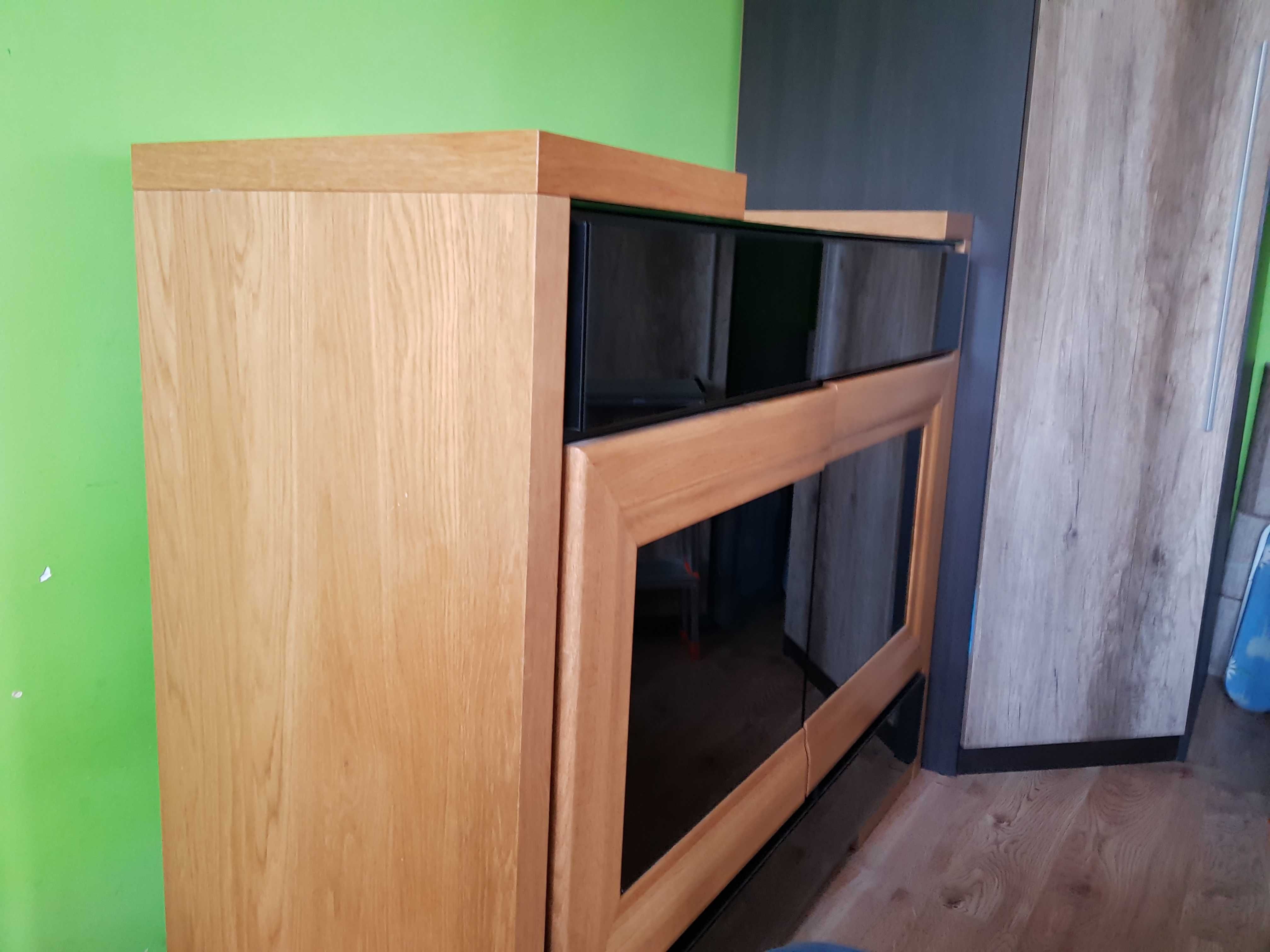MEBIN CORINO Szafka barek 2DS2SZ