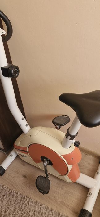 Rower stacjonarny
