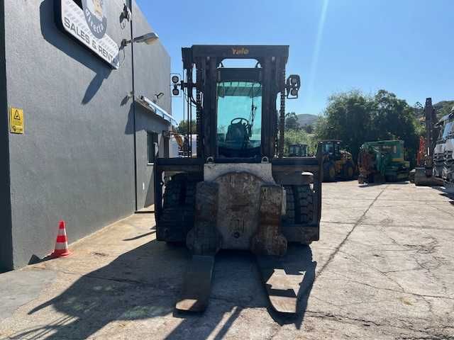 empilhador yale GDp160EC