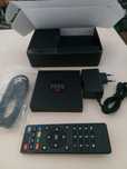 Box TV Android M9S 4K 1GB/8GB M9S negociável