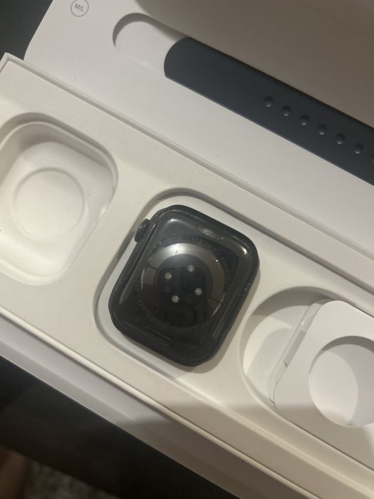Apple watch serie 7     41mm