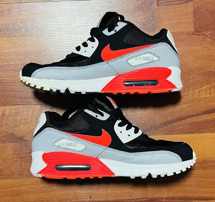 Nike Air Max 90 Essential AJ1285-012