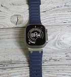 Apple Watch Ultra 2 49mm Titanium 549$ | Emojie Store Гарантия