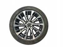 Lexus ES VII 300H koło Felga 18" 8J Dunlop 235/45 Opona