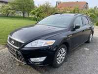 Ford mondeo mk4 tanio polecam