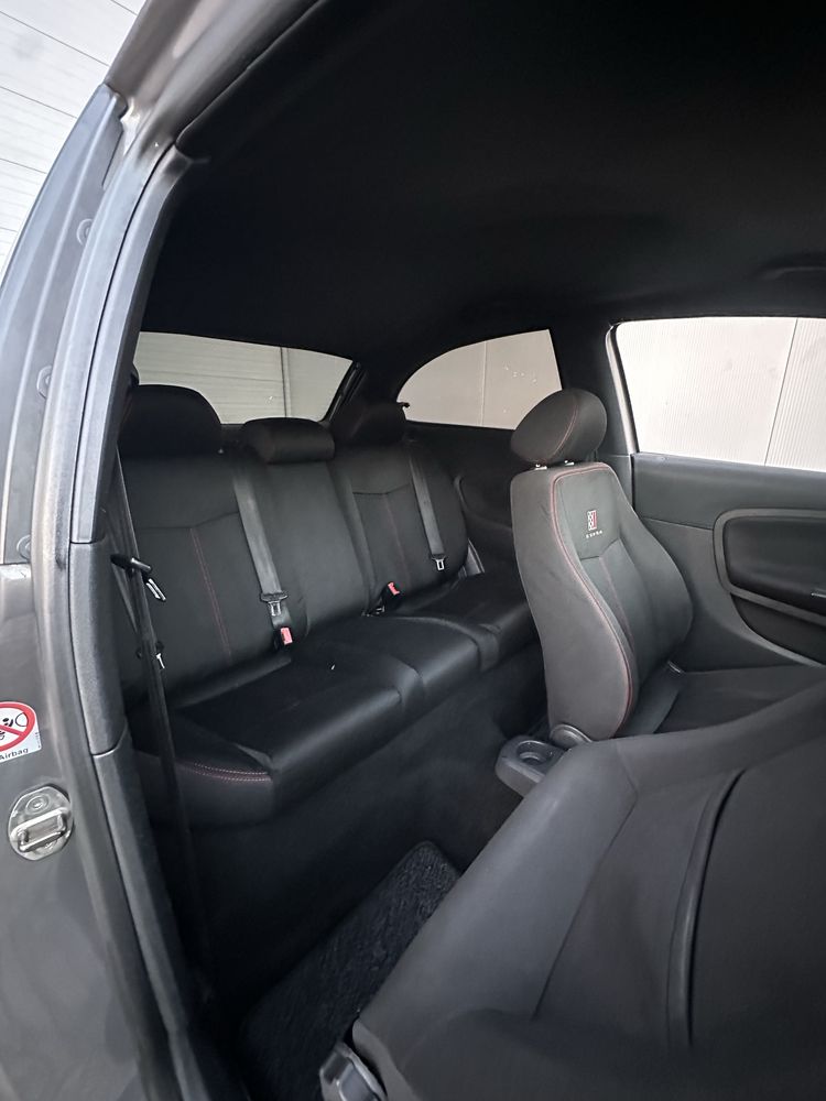 Seat ibiza Cupra PD160 ( trato de credito )