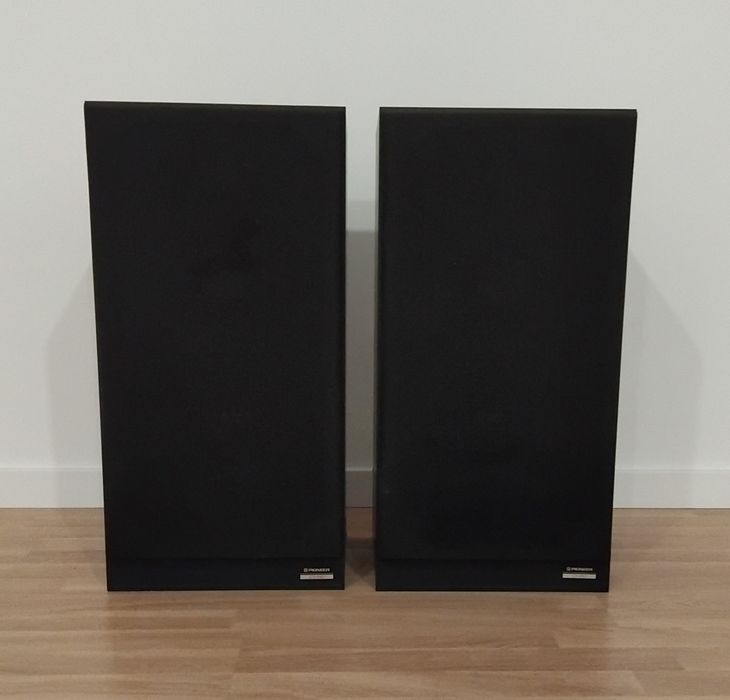 PIONEER colunas CS-990