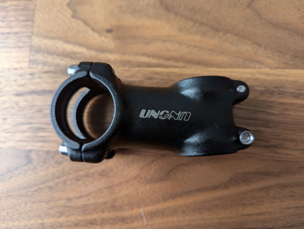Wspornik kierownicy UNO 60mm
