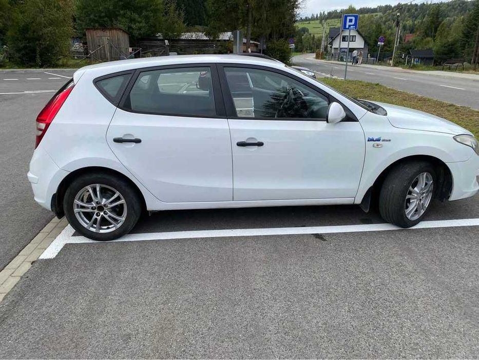 Hyundai i30 1.6 crdi
