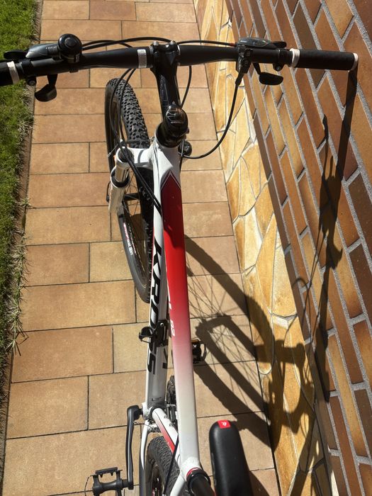 Rower Kross level B2