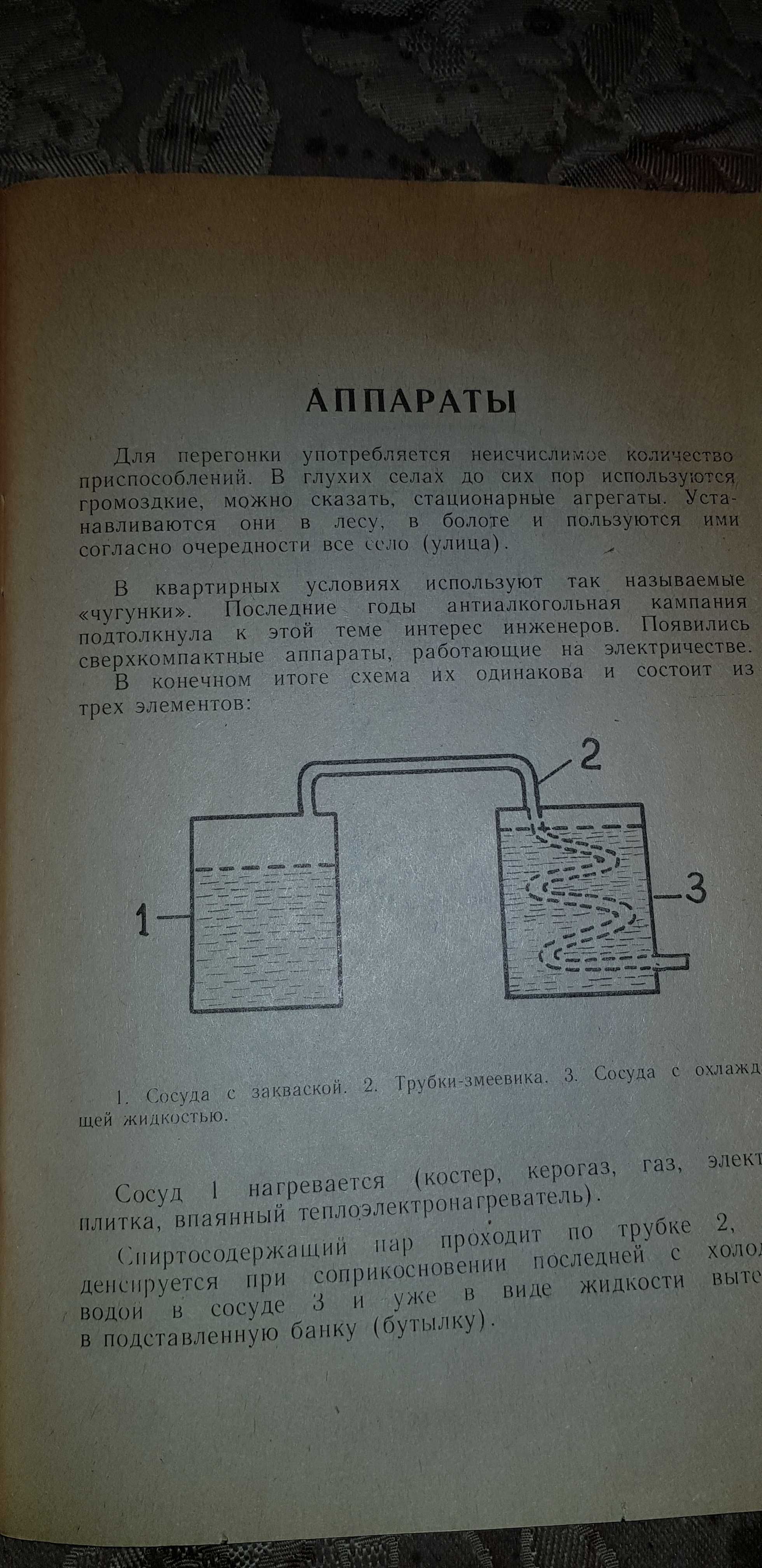 Книга. Очень полезная. 1992 г. "Десна". Чернигов