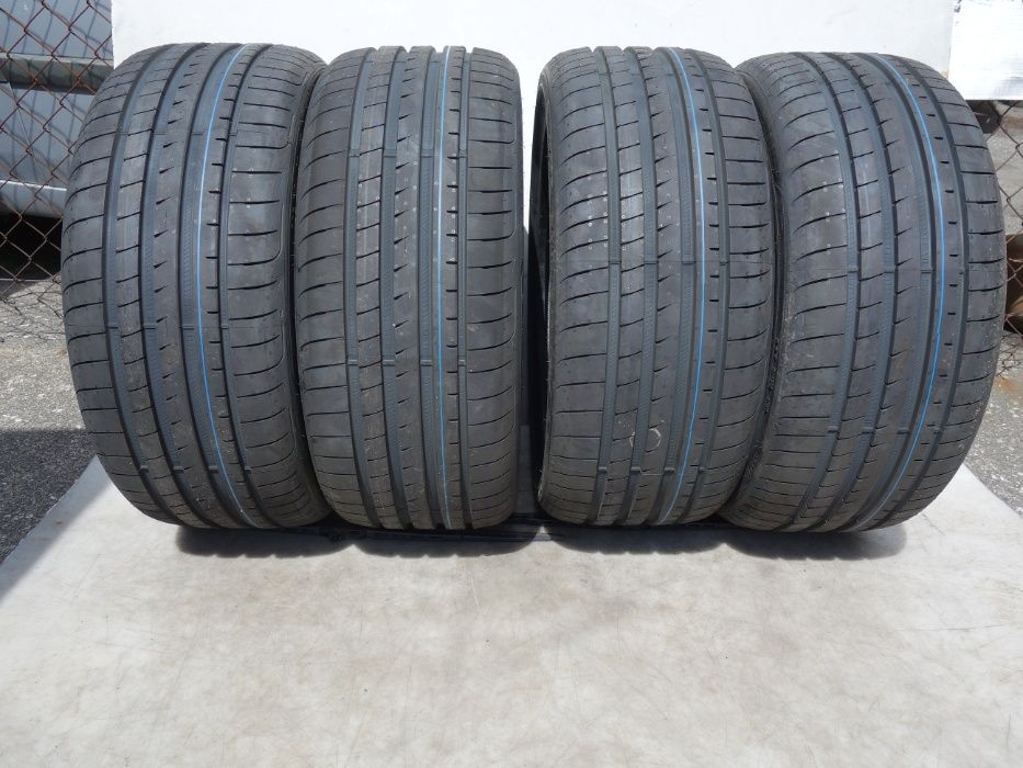 225/35/19 GOODYEAR Eagle F1 Astmmetric 3 Lato Nowe