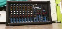Gran E2X200P , Estradowy powermixer, super stan
