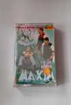 Maxim Mewy kaseta disco polo