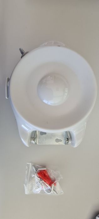 Estendal de 2 linhas