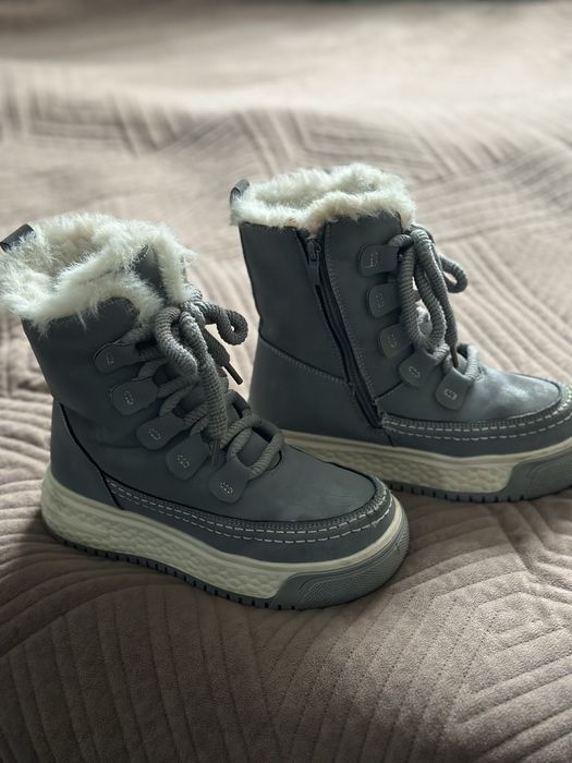Зимові черевики  TM Clibee сапожки