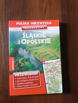 Przewodnik śląskie i opolskie