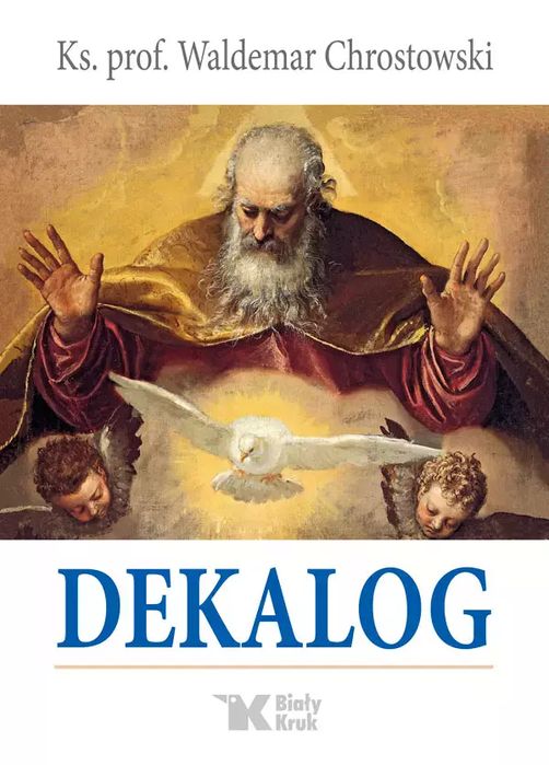 Dekalog. Biały Kruk