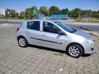 Sprzedam Clio III 1.5 dCi  2008 r zadbany