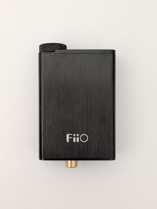 Fiio e10k Olímpus 2 AMP/DAC