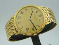 Patek Philippe Calatrava na Bransolecie w 18k Złocie Pr.0750 ref: 3590