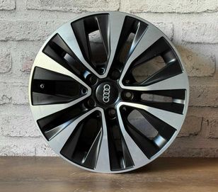 Alufelgi 5x112 r16 AUDI A4 A3 A6 C5 C6 B5 B6 B7 B8 B9 50#