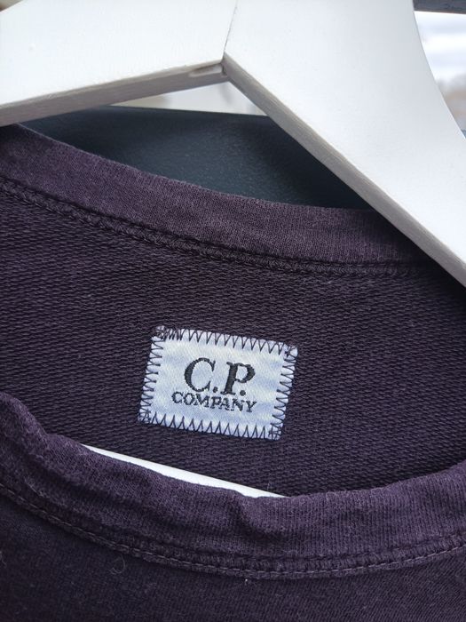 Cp Company bluza męska