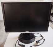 Monitor ViewSonic VA2216w 22'