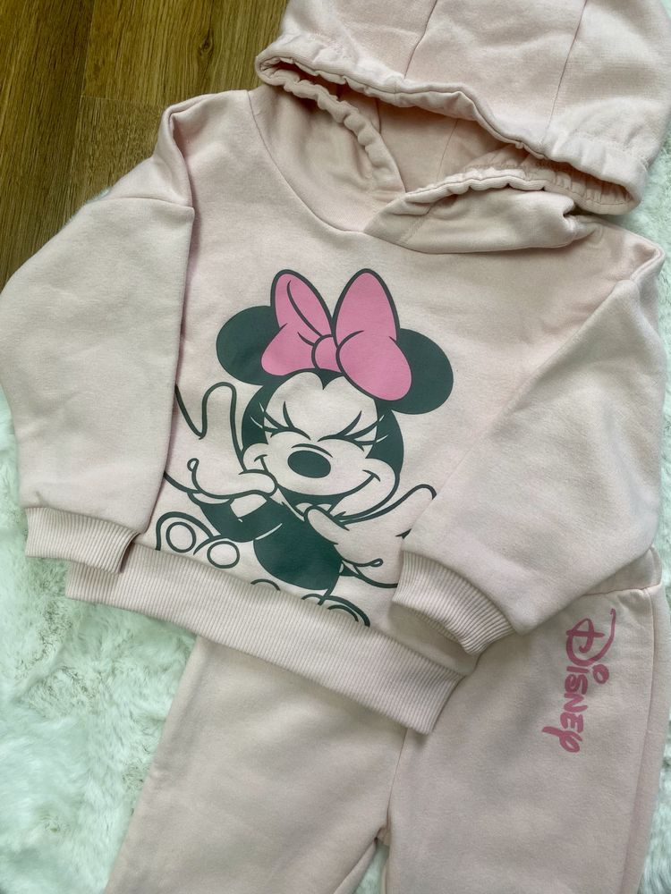 Костюмчик з Мінні фірми Primark