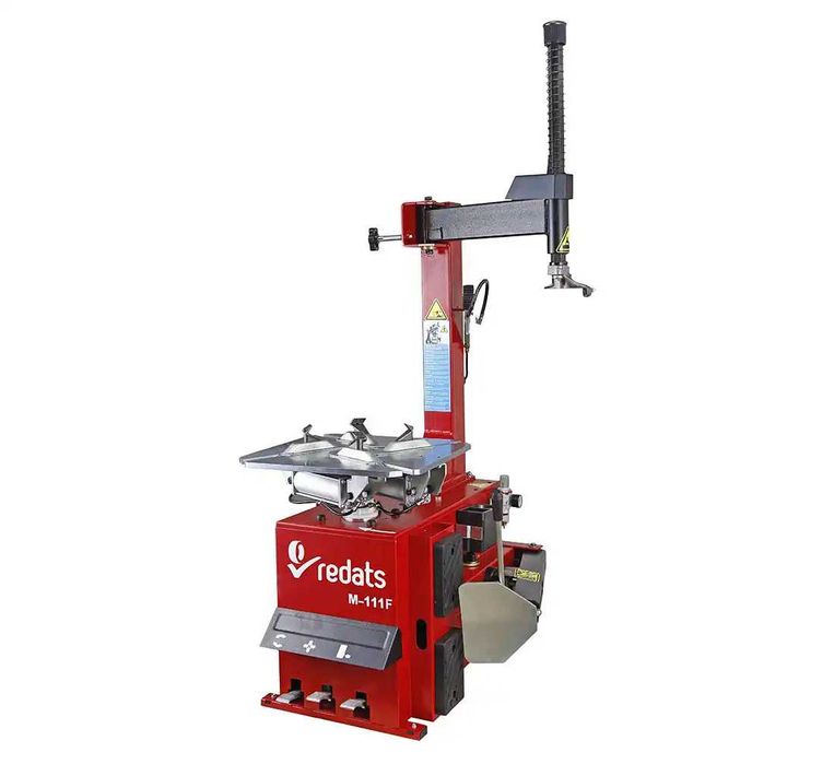 Desmontadora Semi-Automático de Pneus 230 V