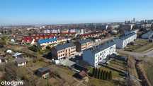 NOWE Mieszkanie Ip. 62m2 z garażem (F4.1) OGRÓDEK GRATIS !