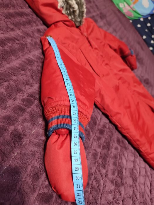 Дитячий комбінезон 3-6міс.