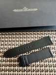 Jaeger LeCoultre Skorzany Pasek 21/18mm Nowy