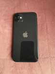 Iphone 11 64GB czarny