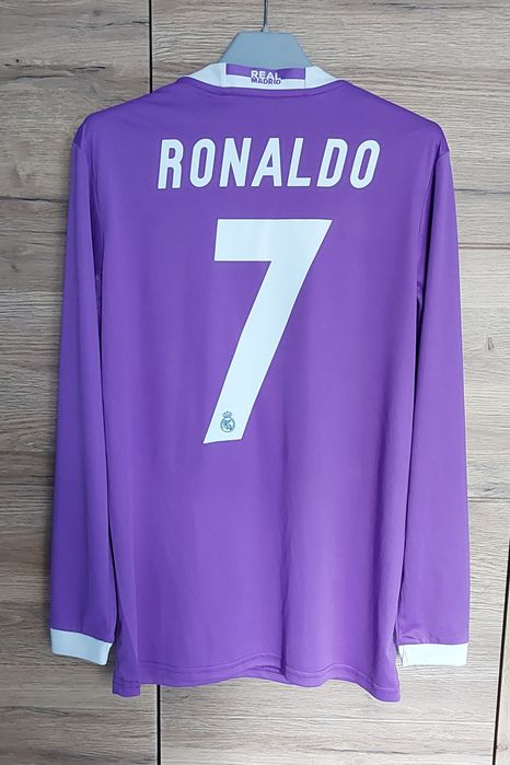 Koszulka Cristiano Ronaldo