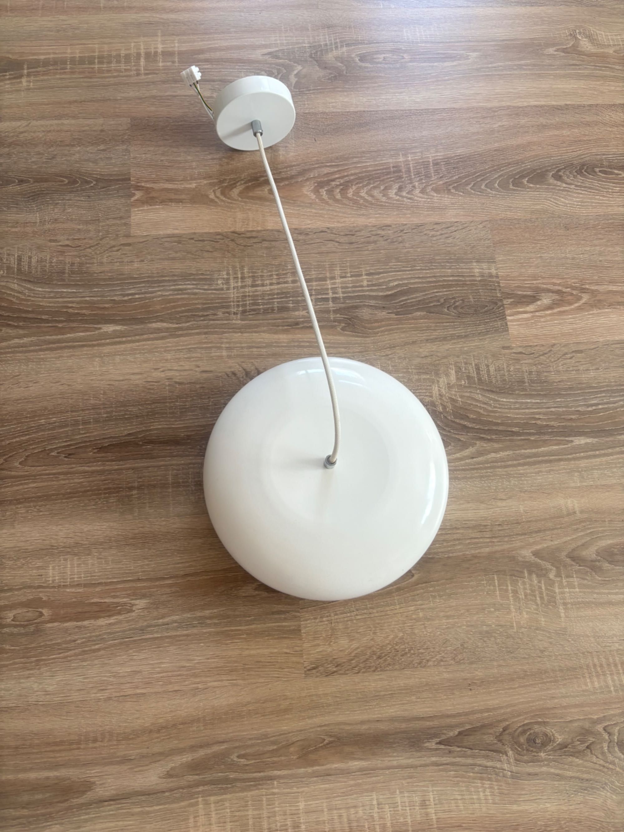Lampa wisząca led
