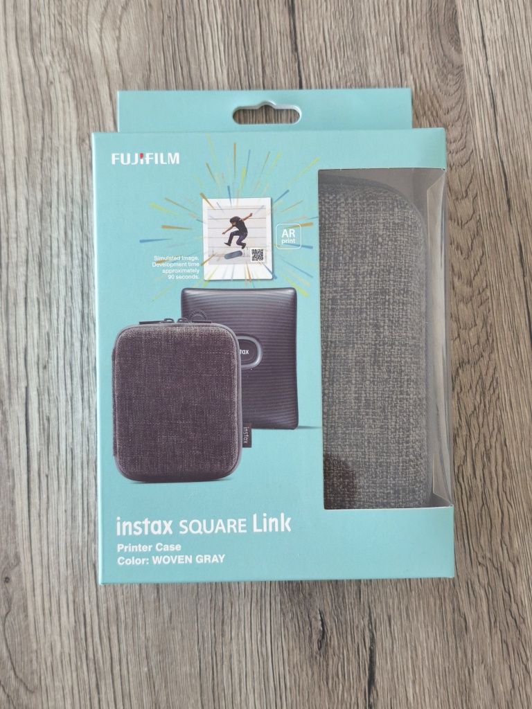 Pokrowiec Instax Square Link Printer Case