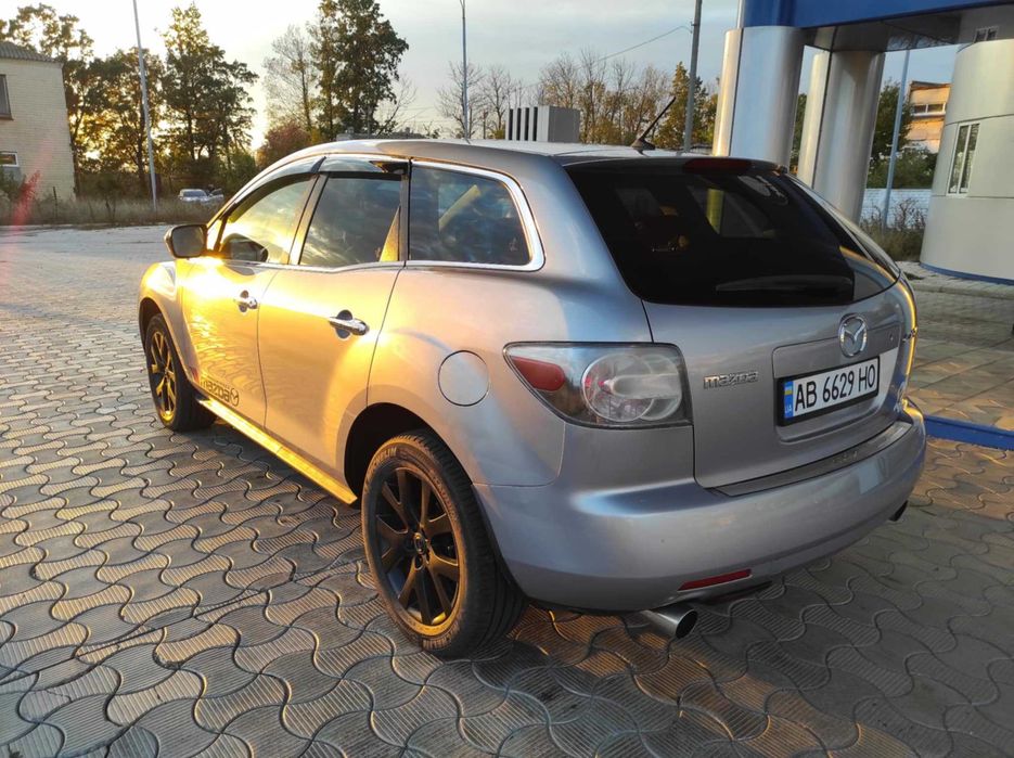 Продам МАЗДУ 2008р