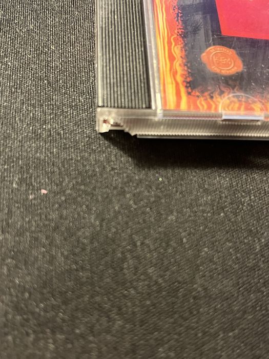 Metallica kill em all CD