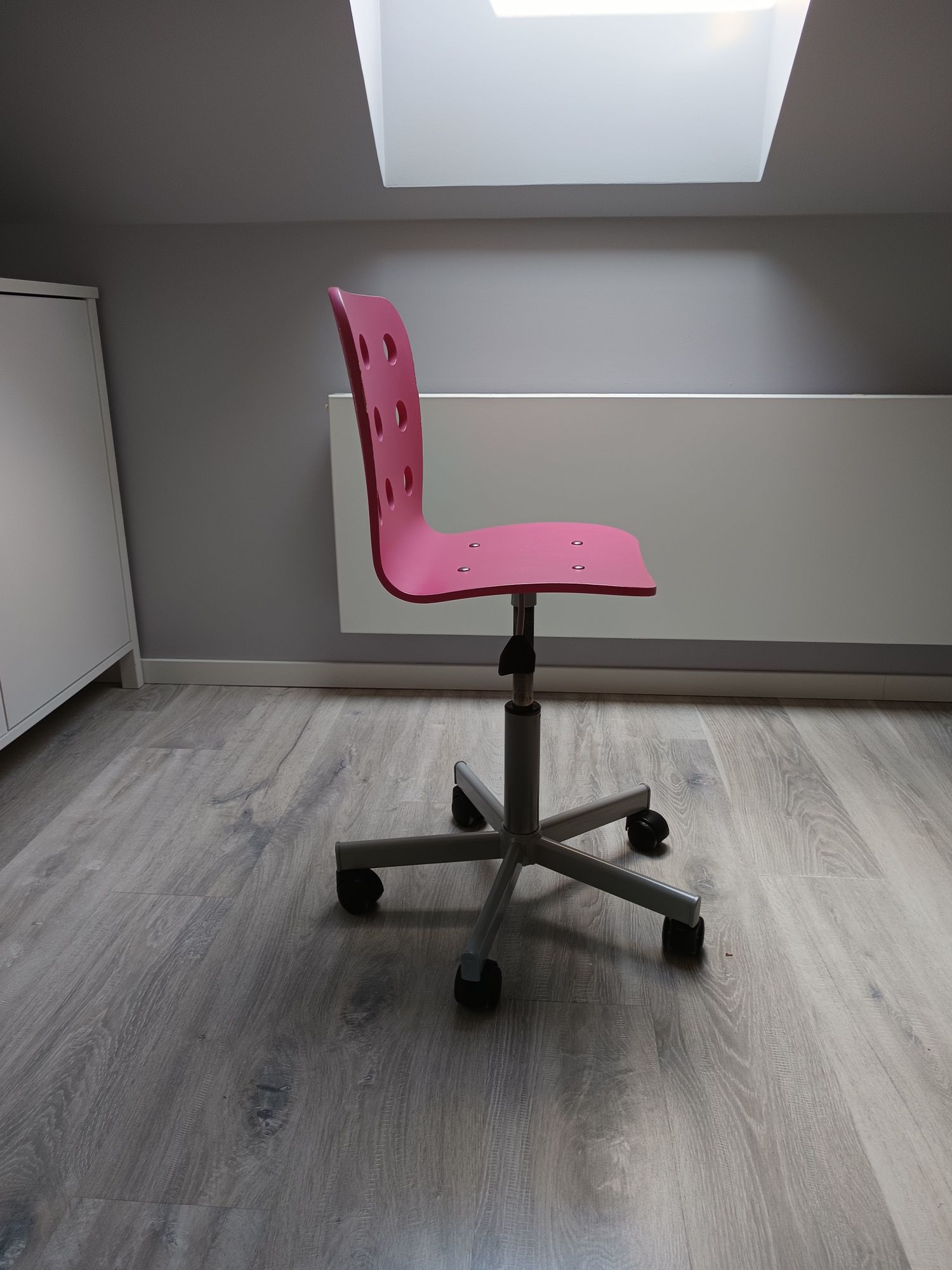 Krzesło obrotowe Jules Ikea