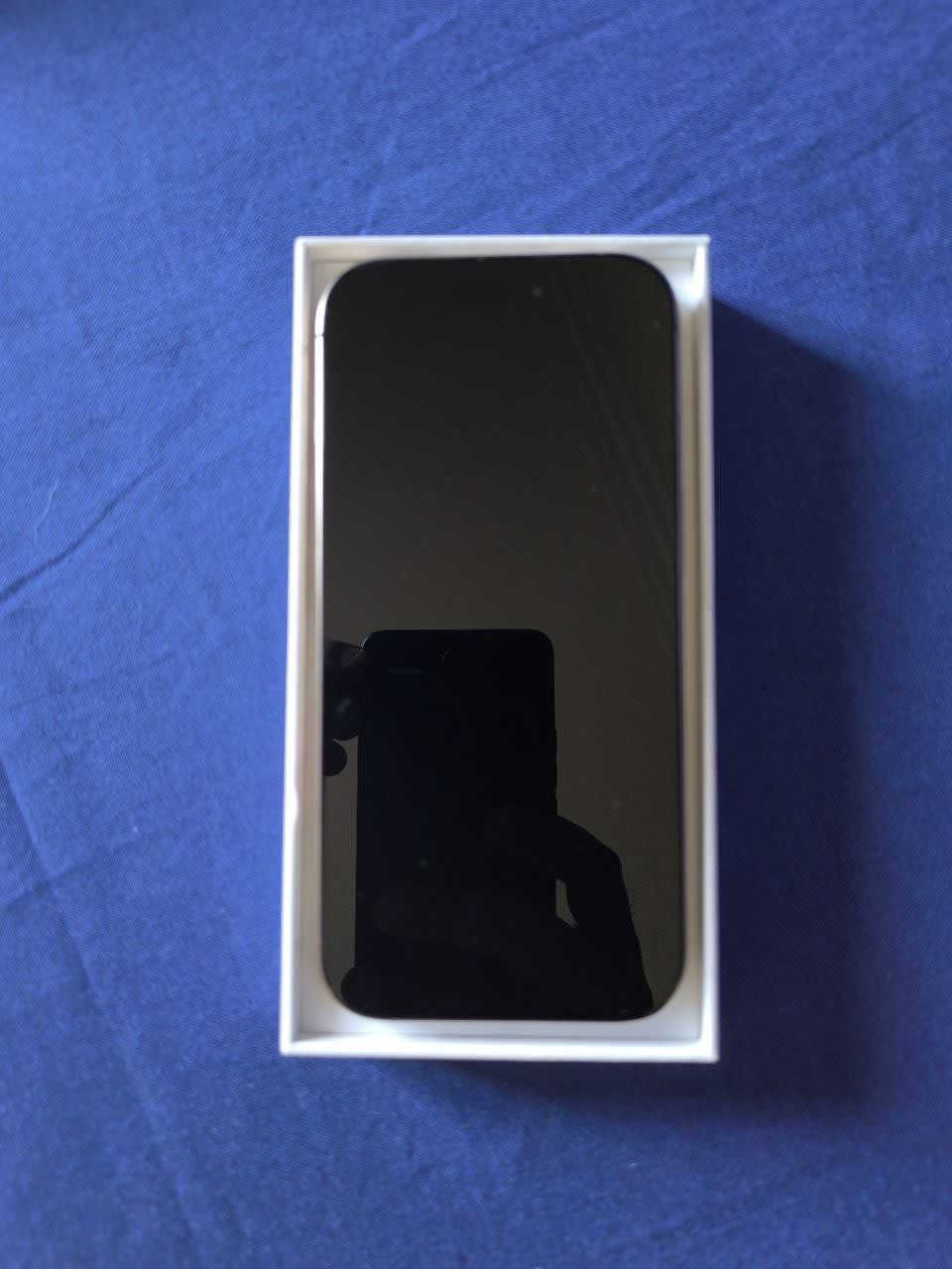 iPhone 16 Pro Desert Novo