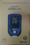 glukometr Gold Care