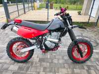 Honda XR600 - 92r