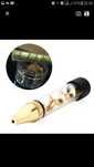 Cachimbo vidro Glass blunt 7p mini2