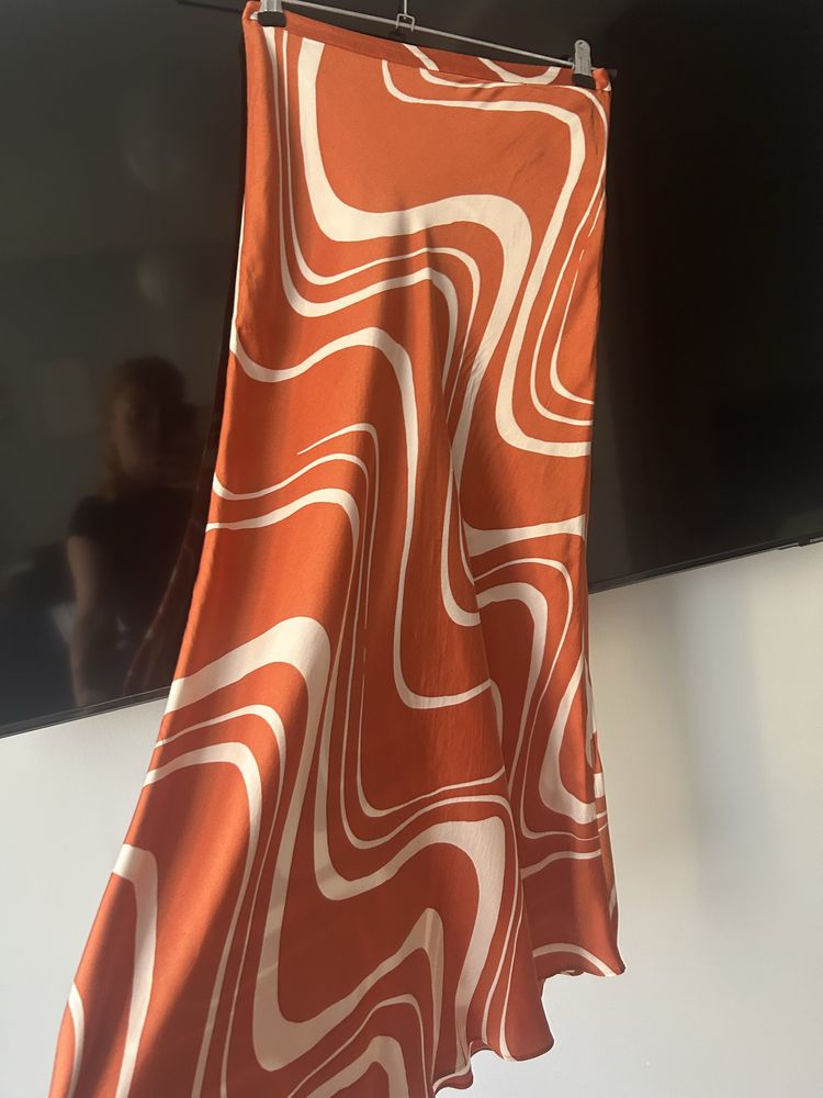 Юбка Massimo dutti