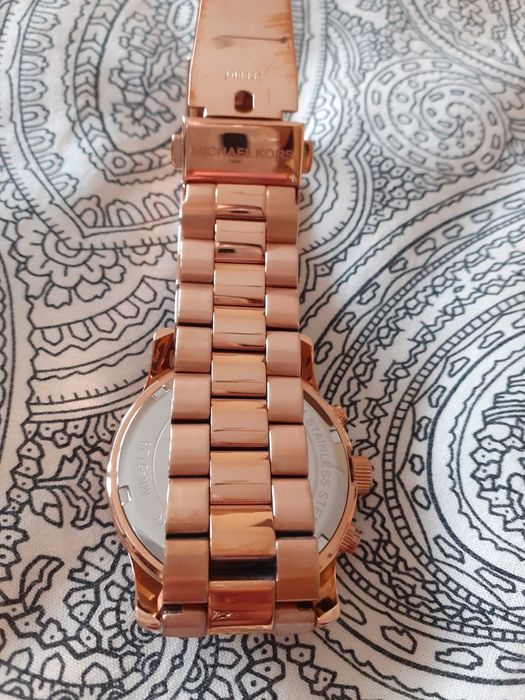 Relógio Michael Kors 5128